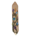 Picture of Polymer clay mezuzah 10 cm faux stone with (...)