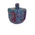 Picture of Hanukkah Dreidel Red and Blue Canework